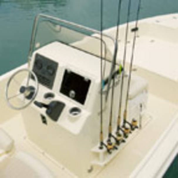 2027 Highfield Sport 360 Standard - Image 642