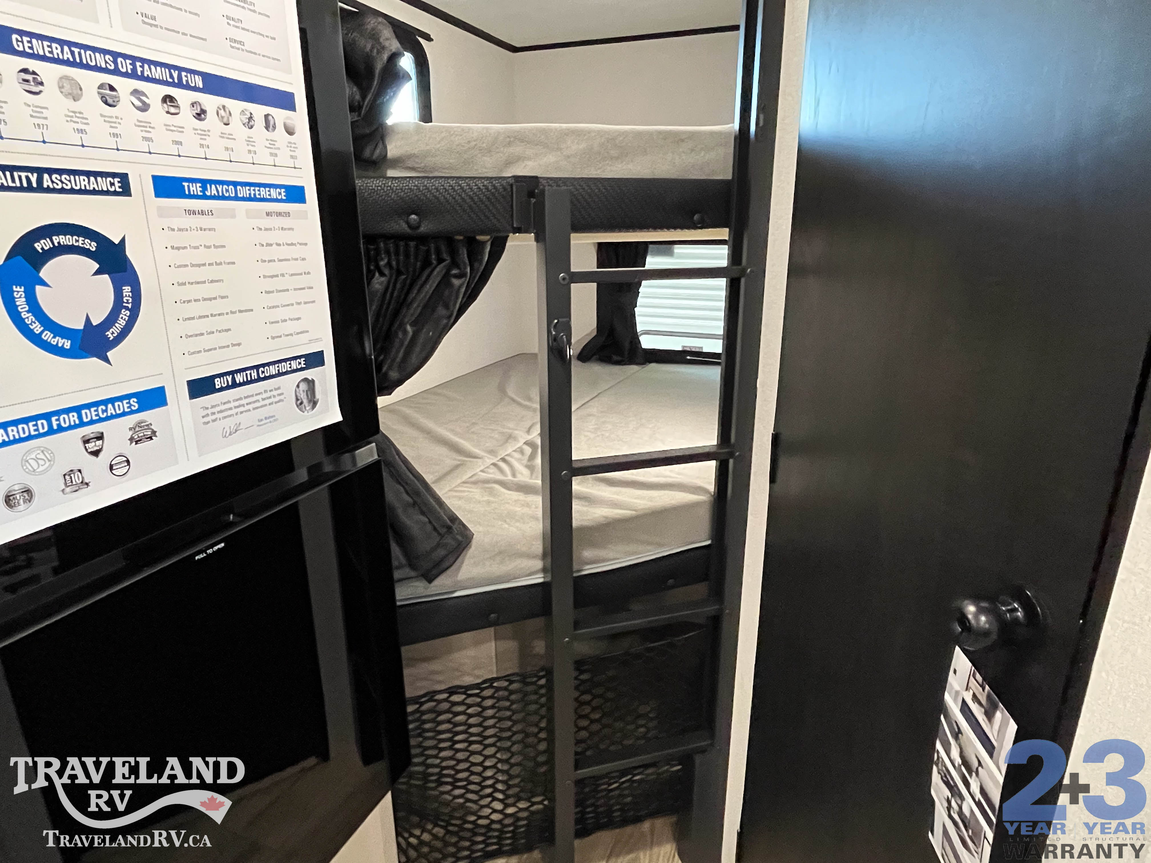 2026 Jayco Jay Feather Air 19MBS - Image 26