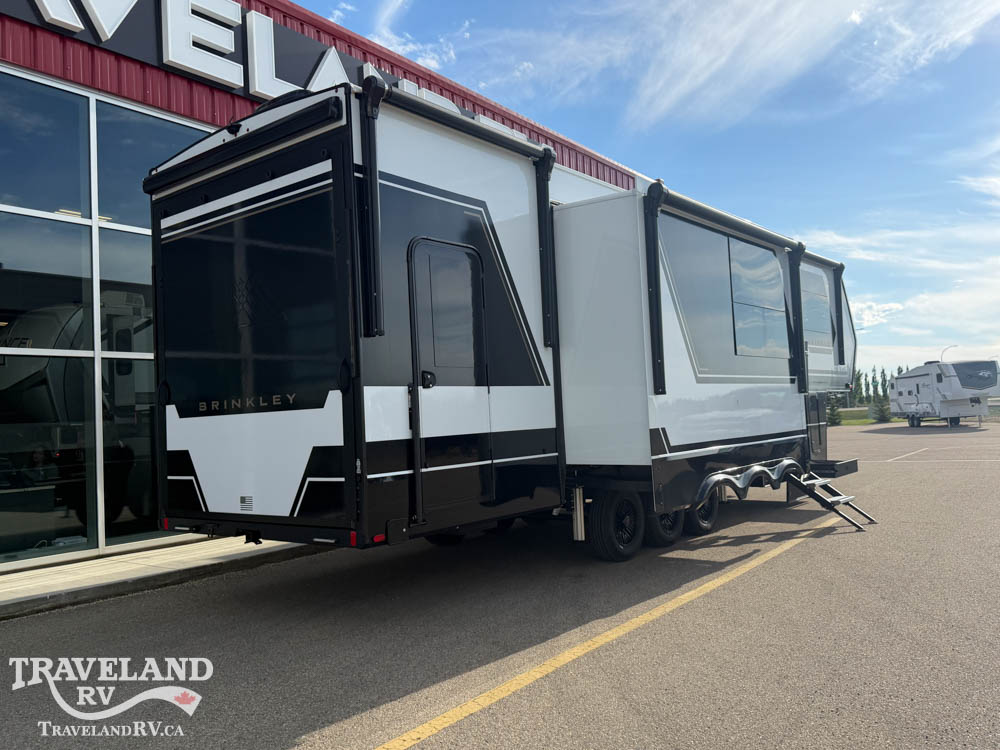 2027 Brinkley RV Model G 3250 - Image 11