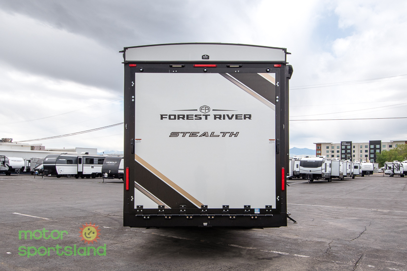 2026 Forest River Stealth 2900 - Image 6