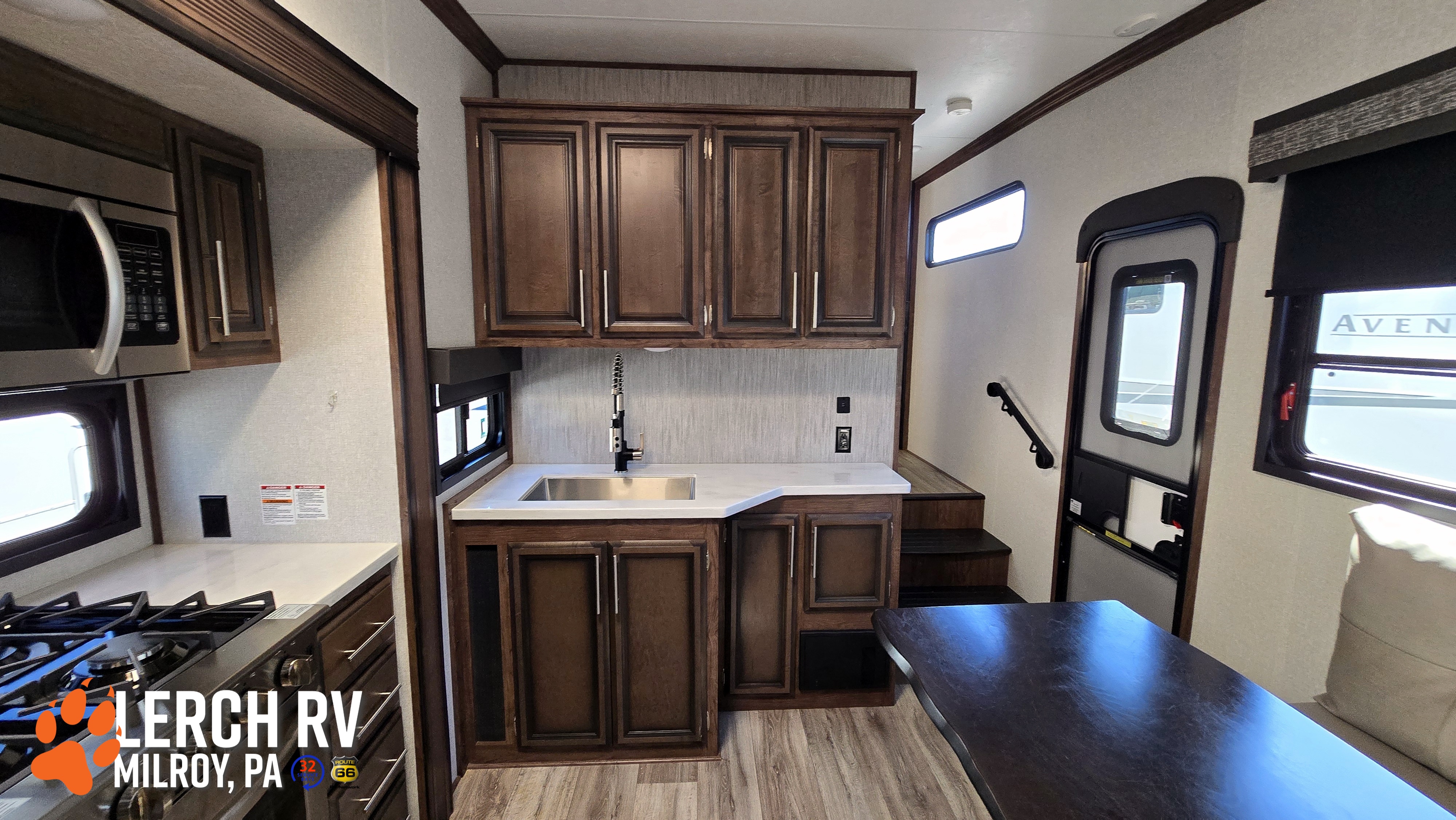 2021 KZ RV Durango D326RLT - Image 23