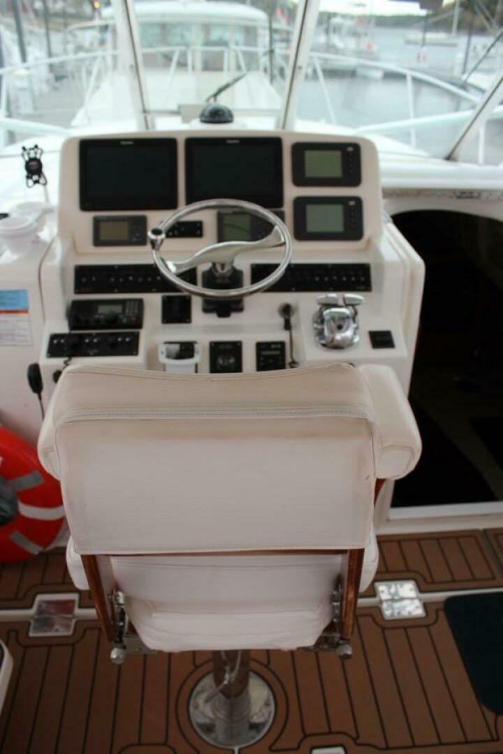 2005 Rampage Express - Image 10