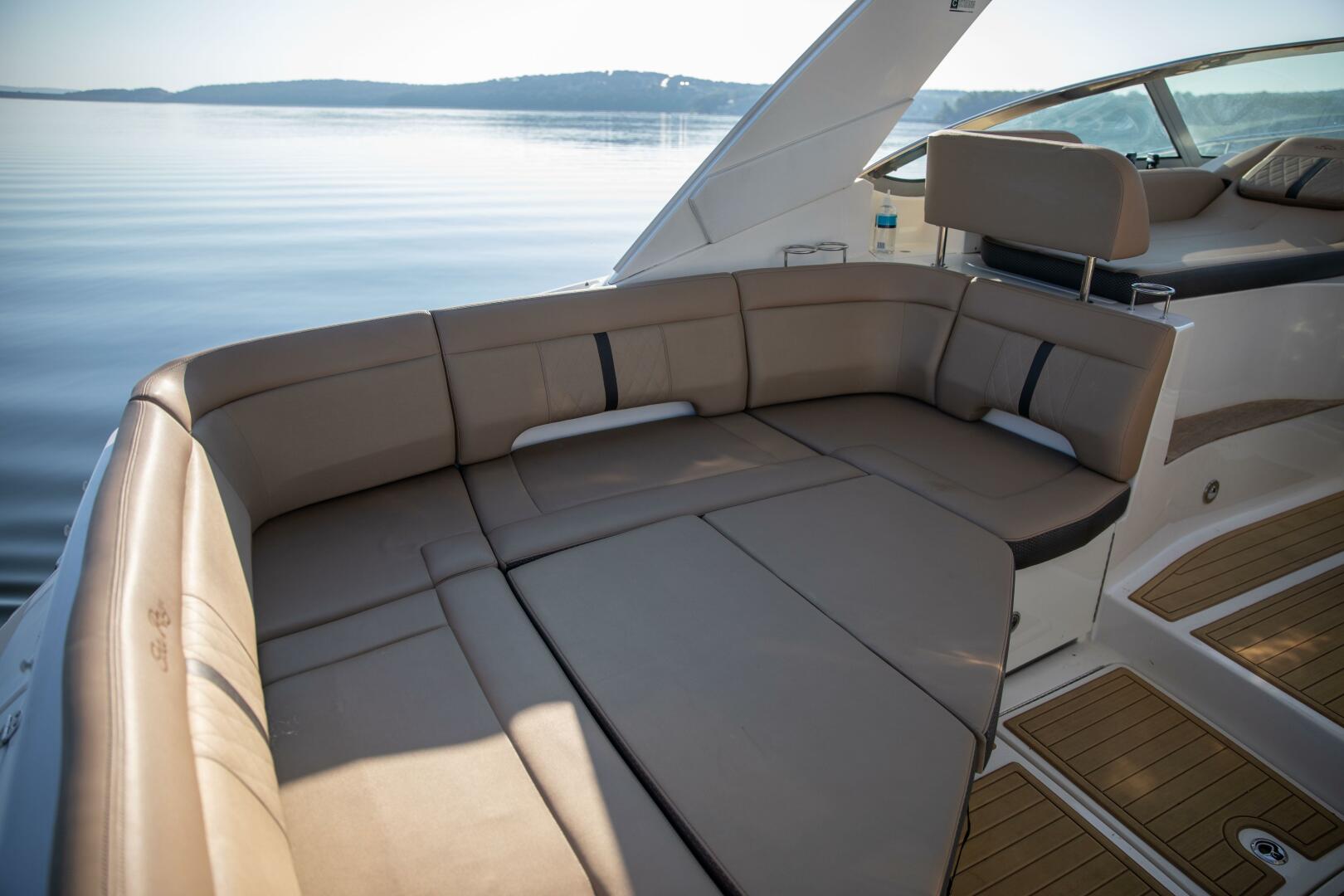 2016 Sea Ray Sundancer 350 - Image 55