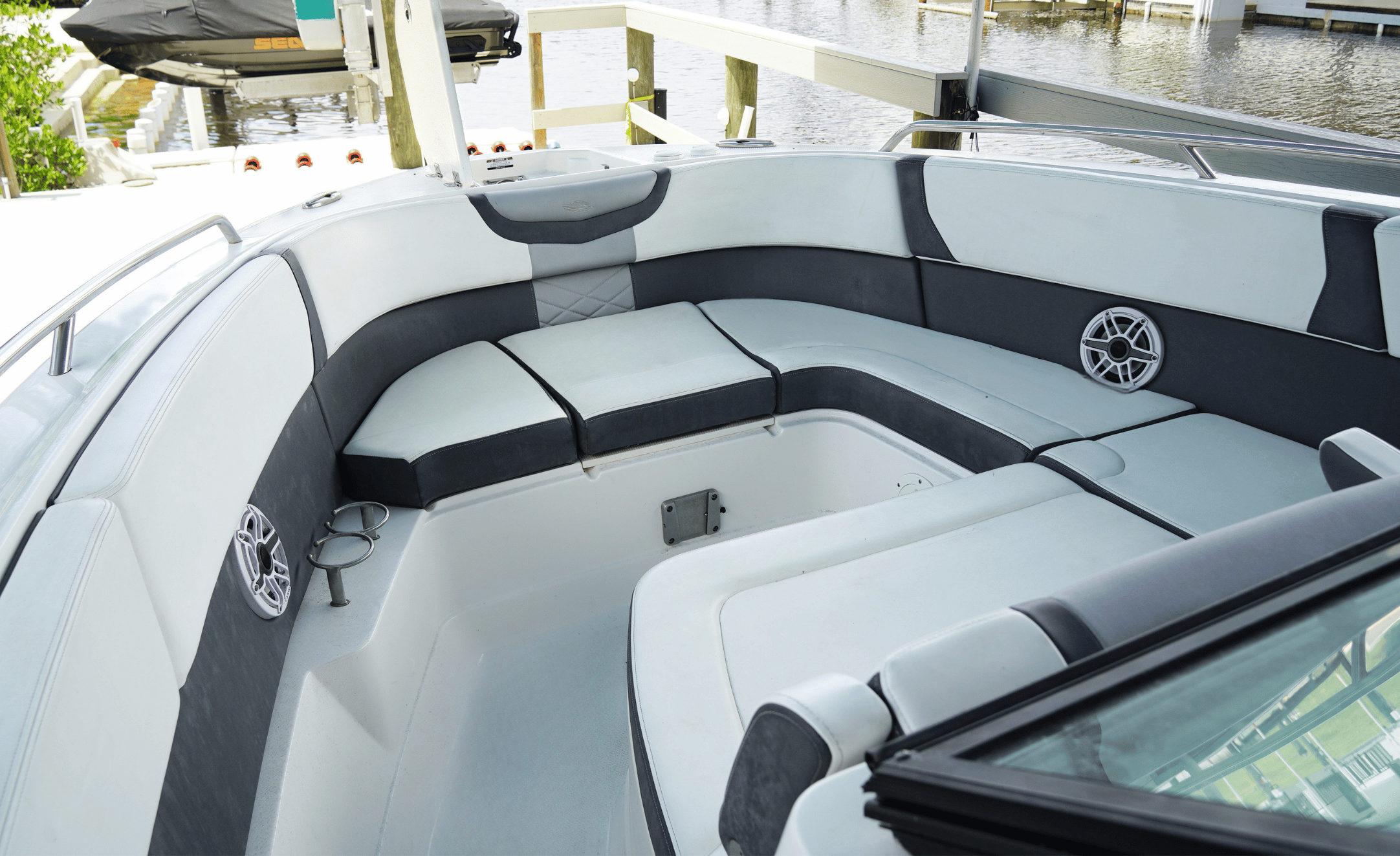2021 CHAPARRAL 280 OSX - Image 41