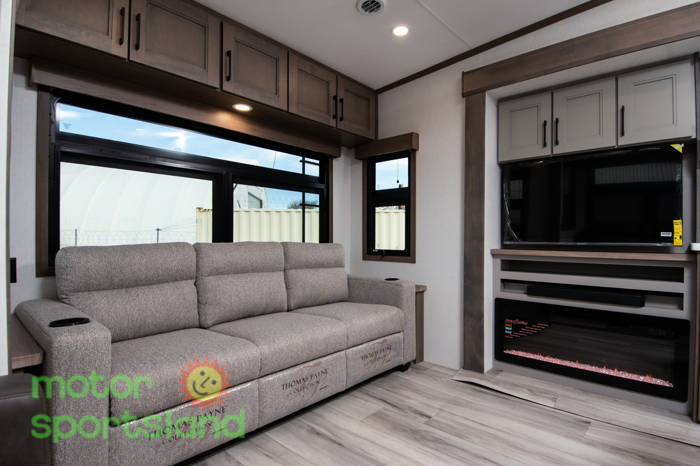 2026 KZ RV Durango D301RLT - Image 58