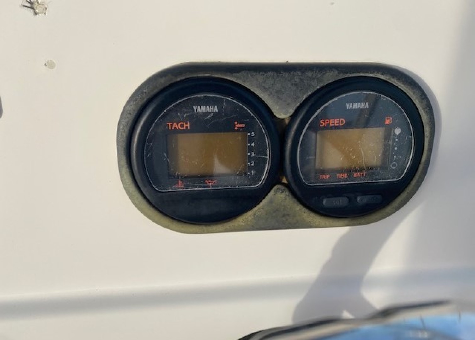 2001 Century 2300 Walkaround - Image 15