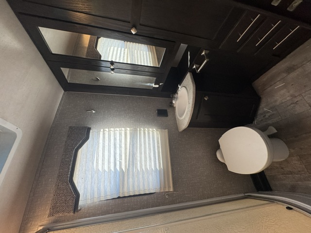 2018 HEARTLAND RV NORTH TRAIL 22FBS - Image 22