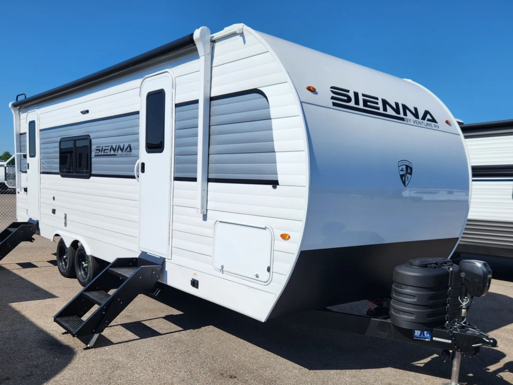 2026 VENTURE RV SIENNA 231VRK - Image 1