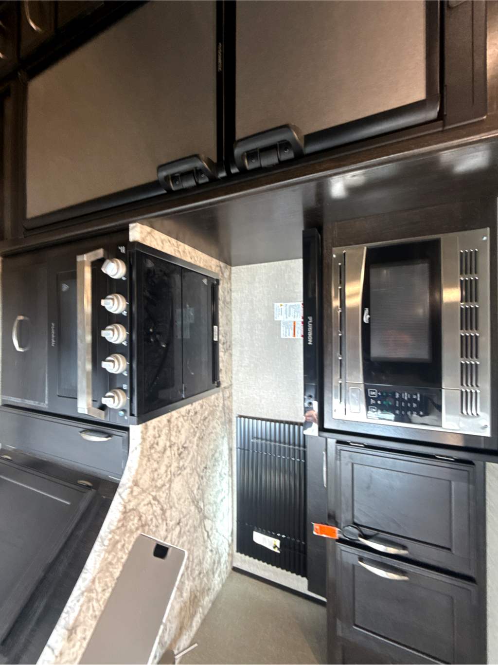 2019 GRAND DESIGN IMAGINE 19BWE - Image 21