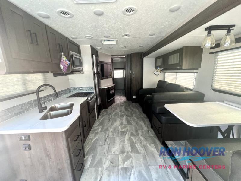 2024 COACHMEN 31TS - Image 22