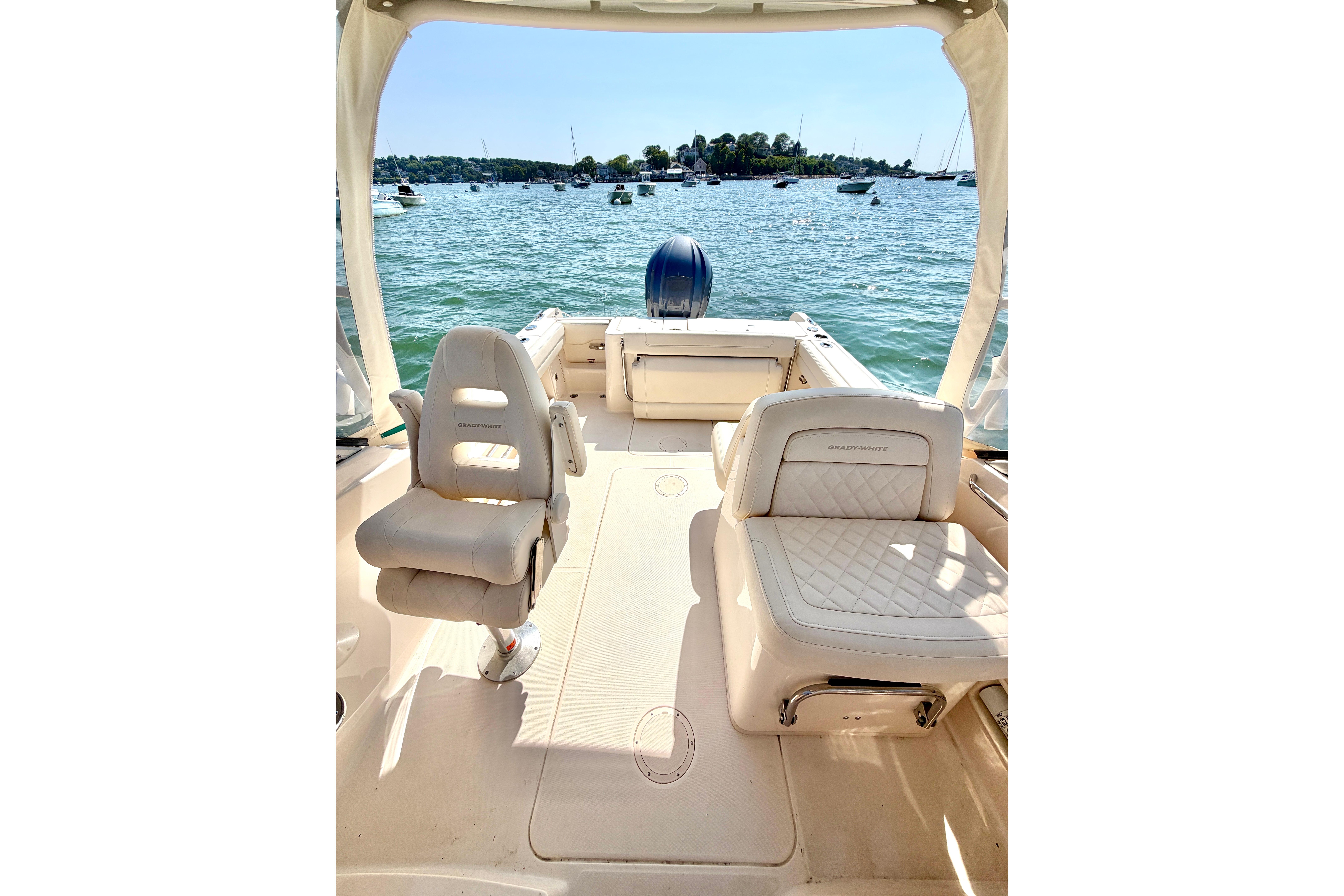 2023 Grady-White Freedom 235 - Image 23