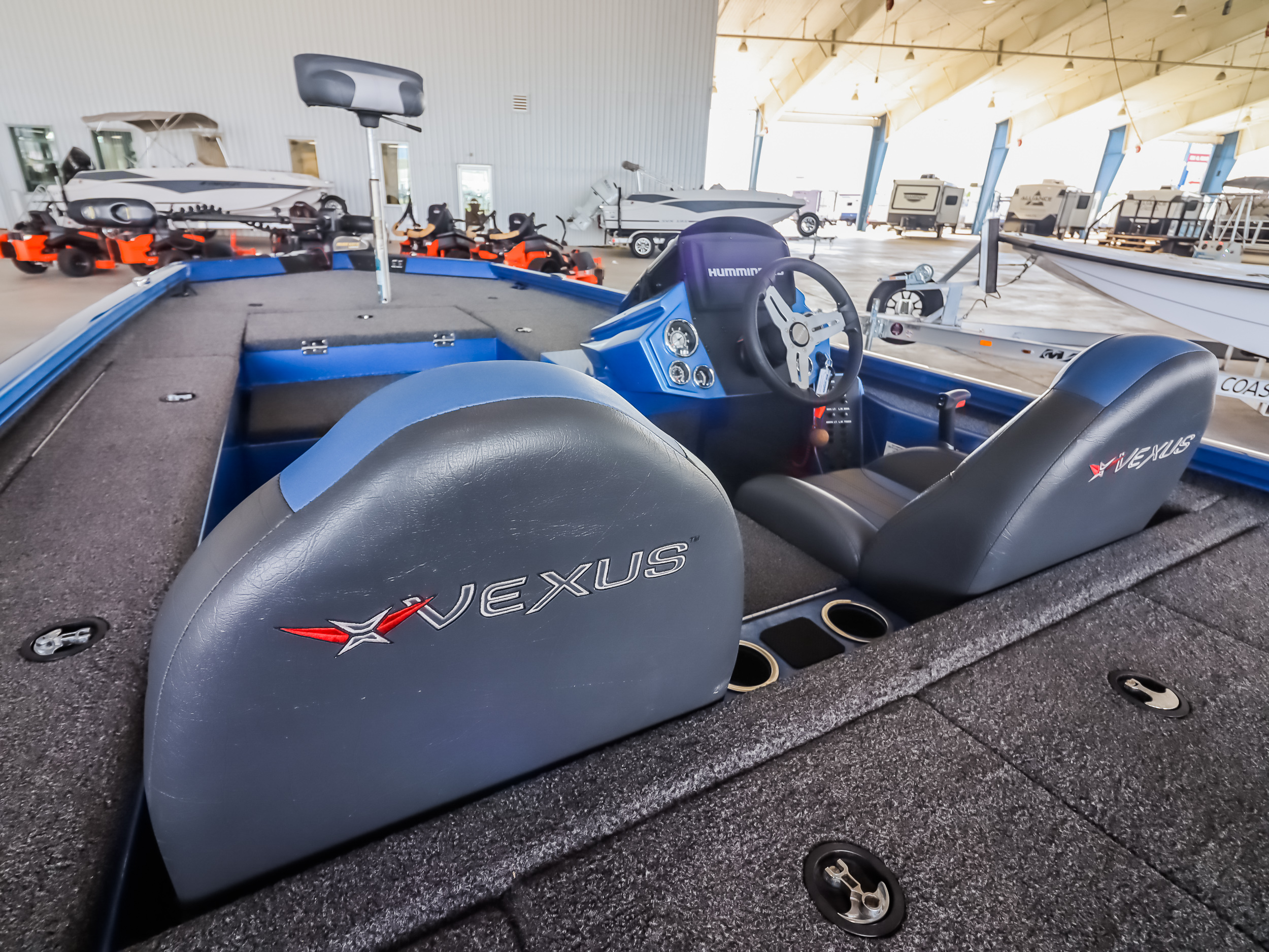 2022 VEXUS AVX189C - Image 16