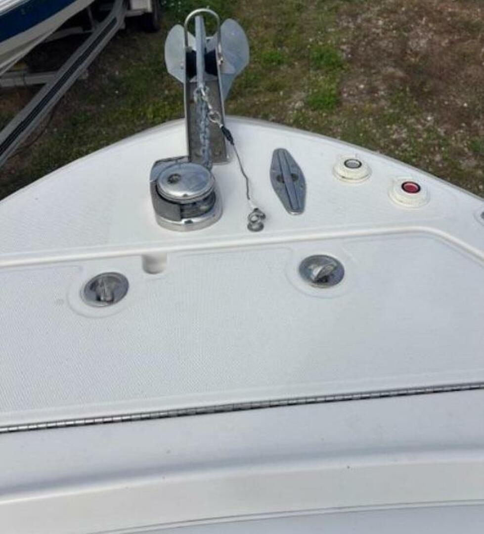 2013 Center Console Scarab - Image 9