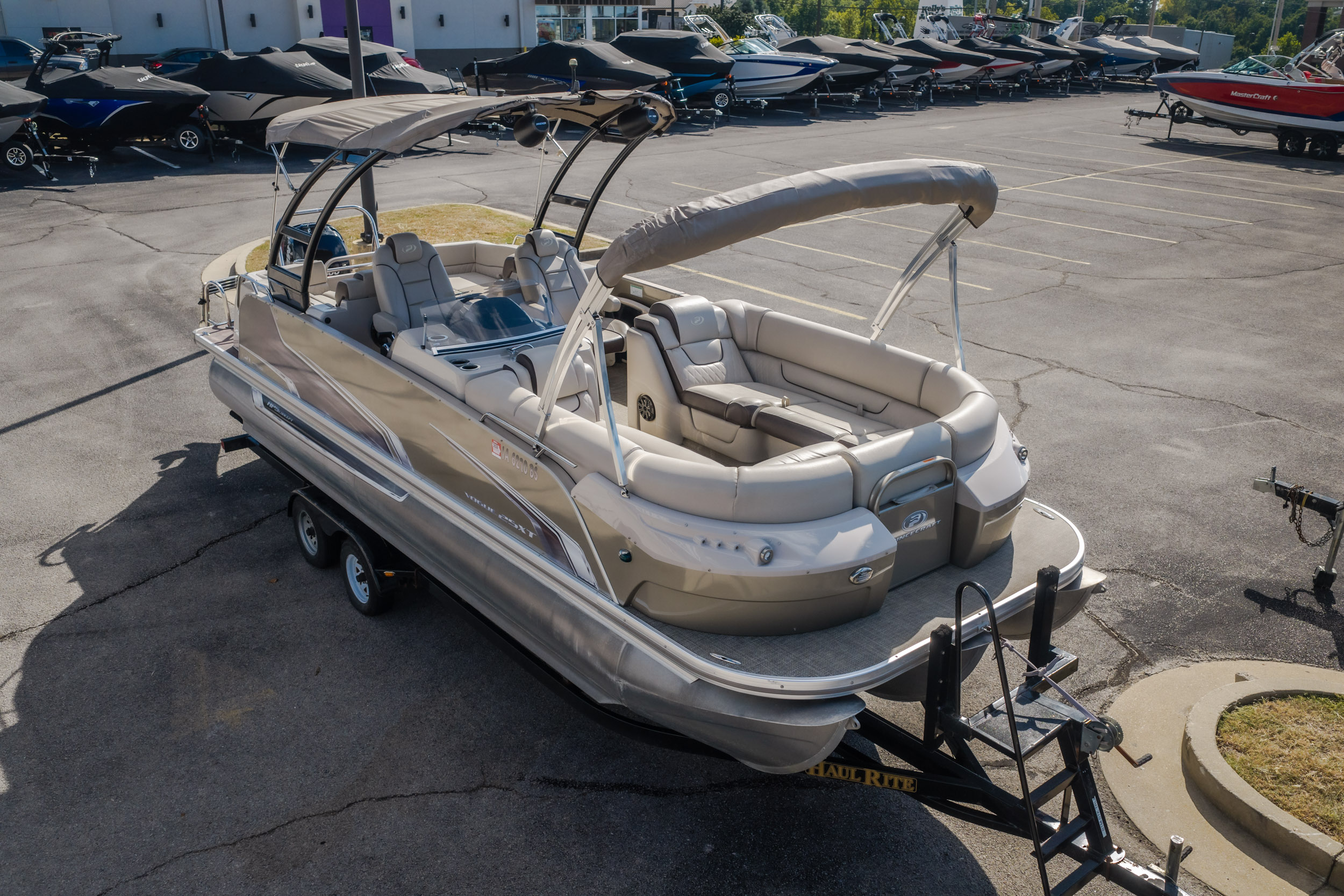 2017 Princecraft 25 XT  - Image 12