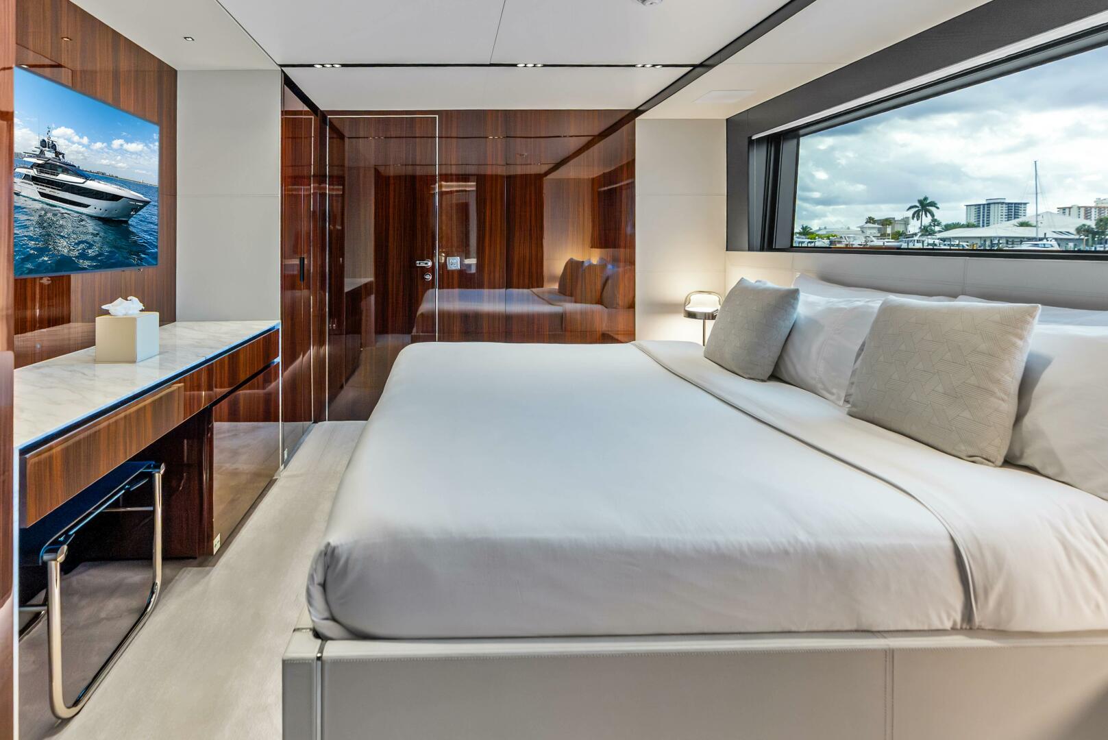 2024 Riva 130 Bellissima - Image 44