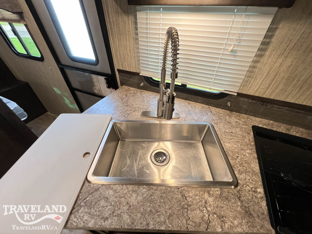2018 Heartland Sundance XLT SD XLT 291 QB - Image 23