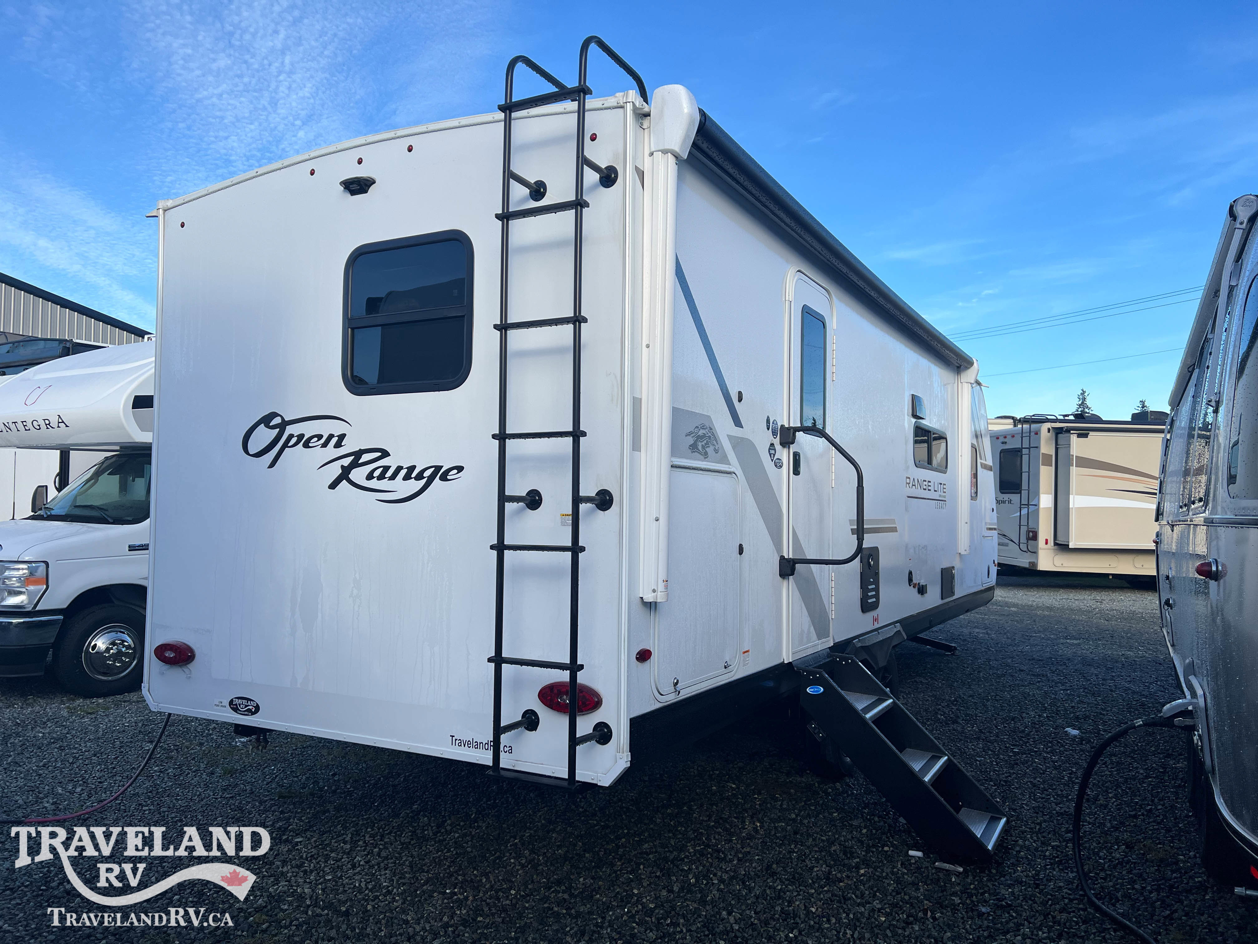 2026 Highland Ridge Range Lite 250RBL - Image 5
