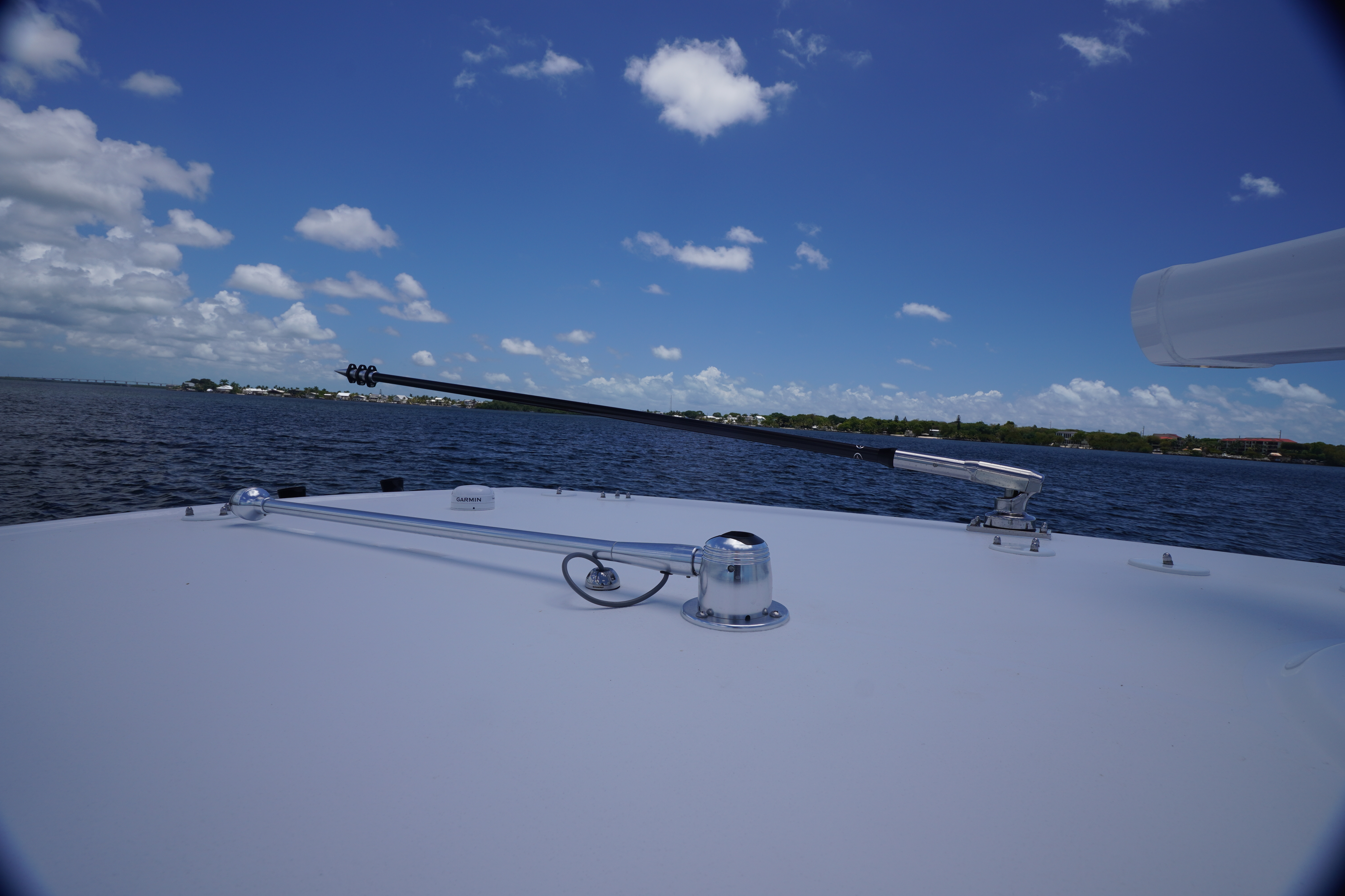 2023 Fountain 38 TE - Image 18