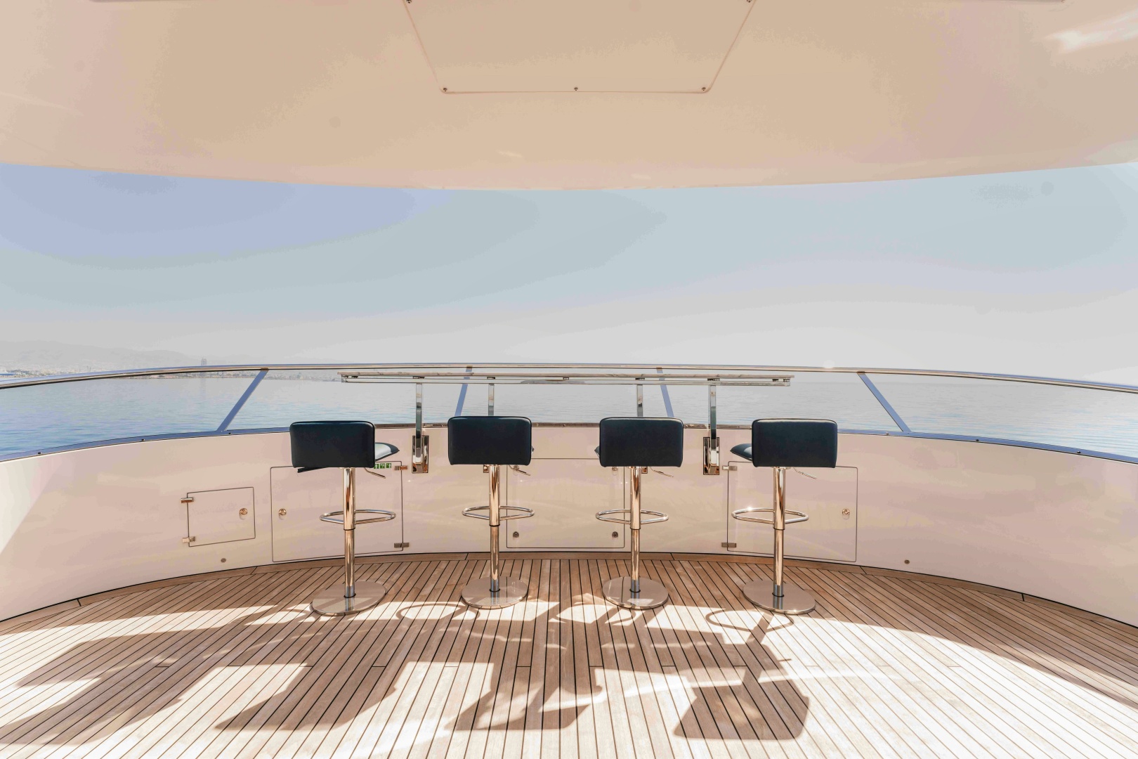 2021 Benetti Benetti Fast 125 - Image 8