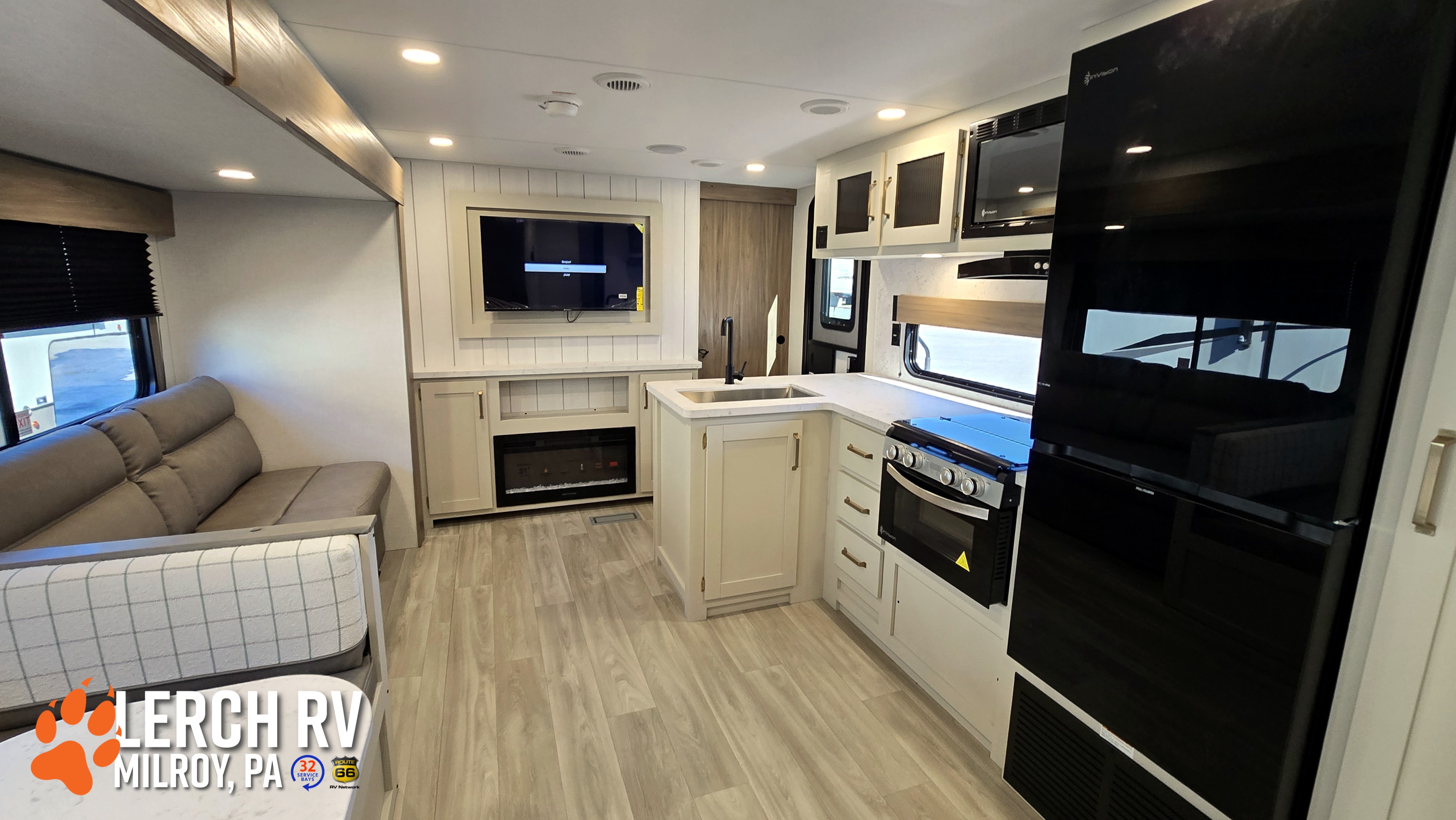 2027 KZ RV Sportsmen SE 332BHKSE - Image 15