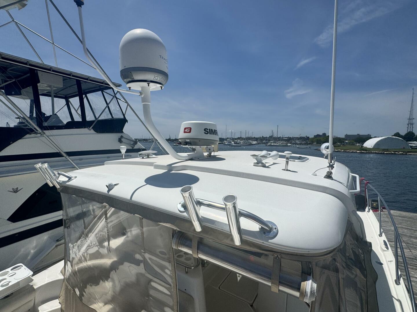 2006 Tiara Yachts 43 Sovran - Image 15