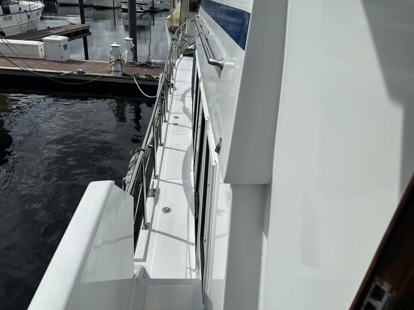 2002 Novatec Sundeck - Image 71