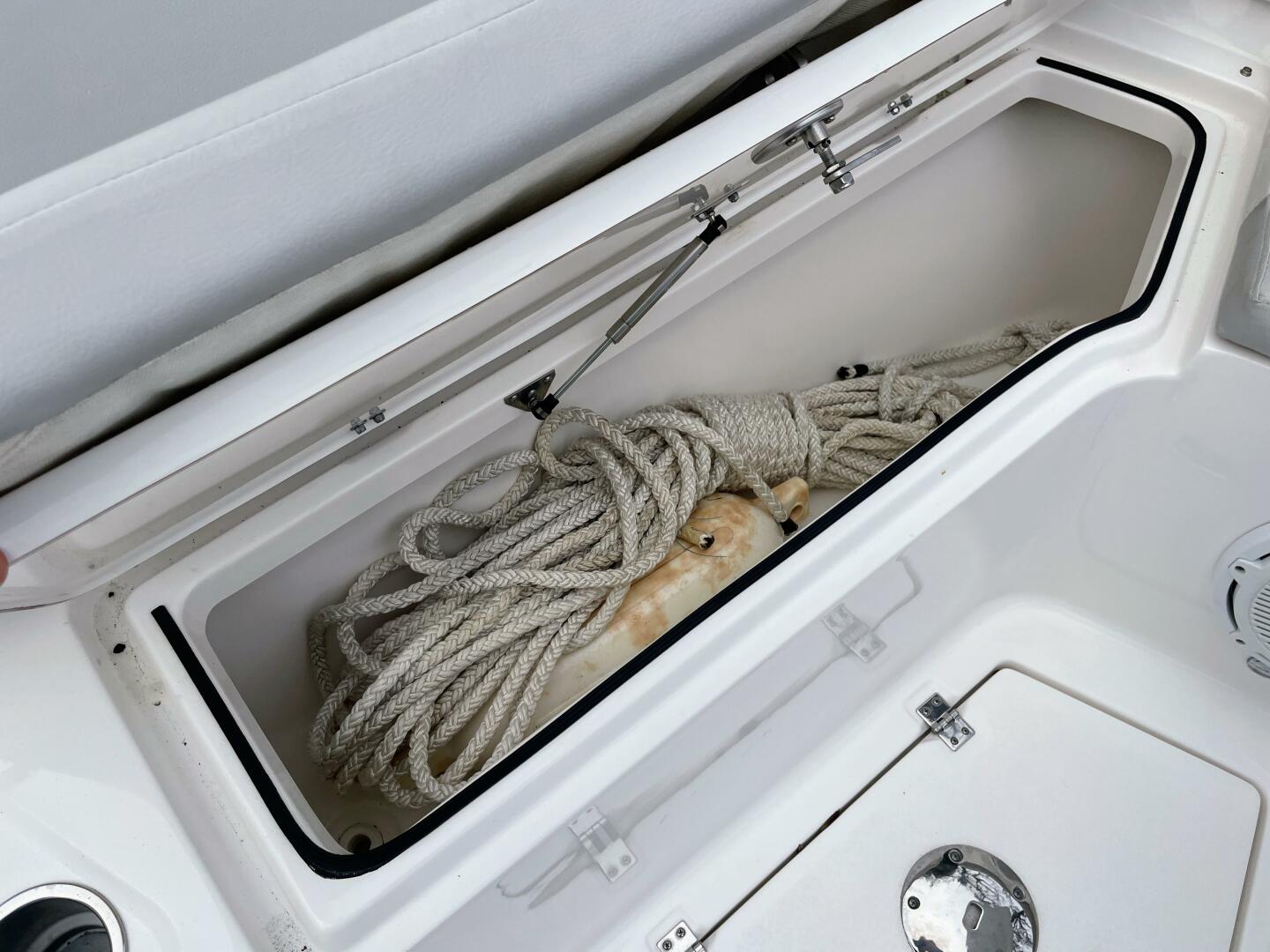 2019 Sea Fox 328 Commander - Image 69