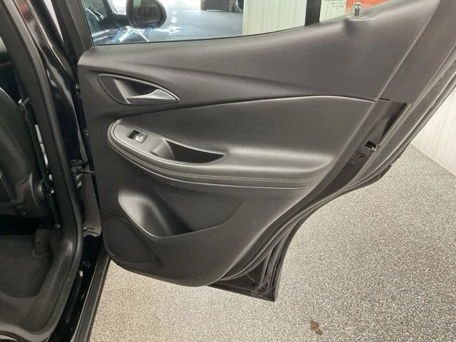 2023 Buick Encore GX Utility 4D Preferred 2WD - Image 22