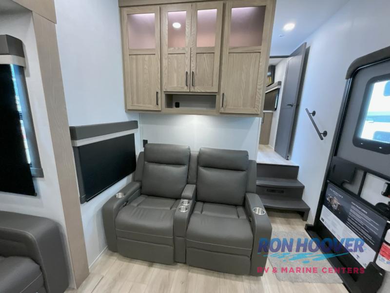 2026 FOREST RIVER 371RK - Image 4