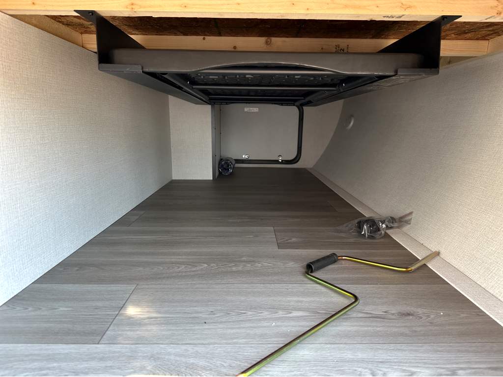 2026 GRAND DESIGN TRANSCEND 25MLX - Image 27