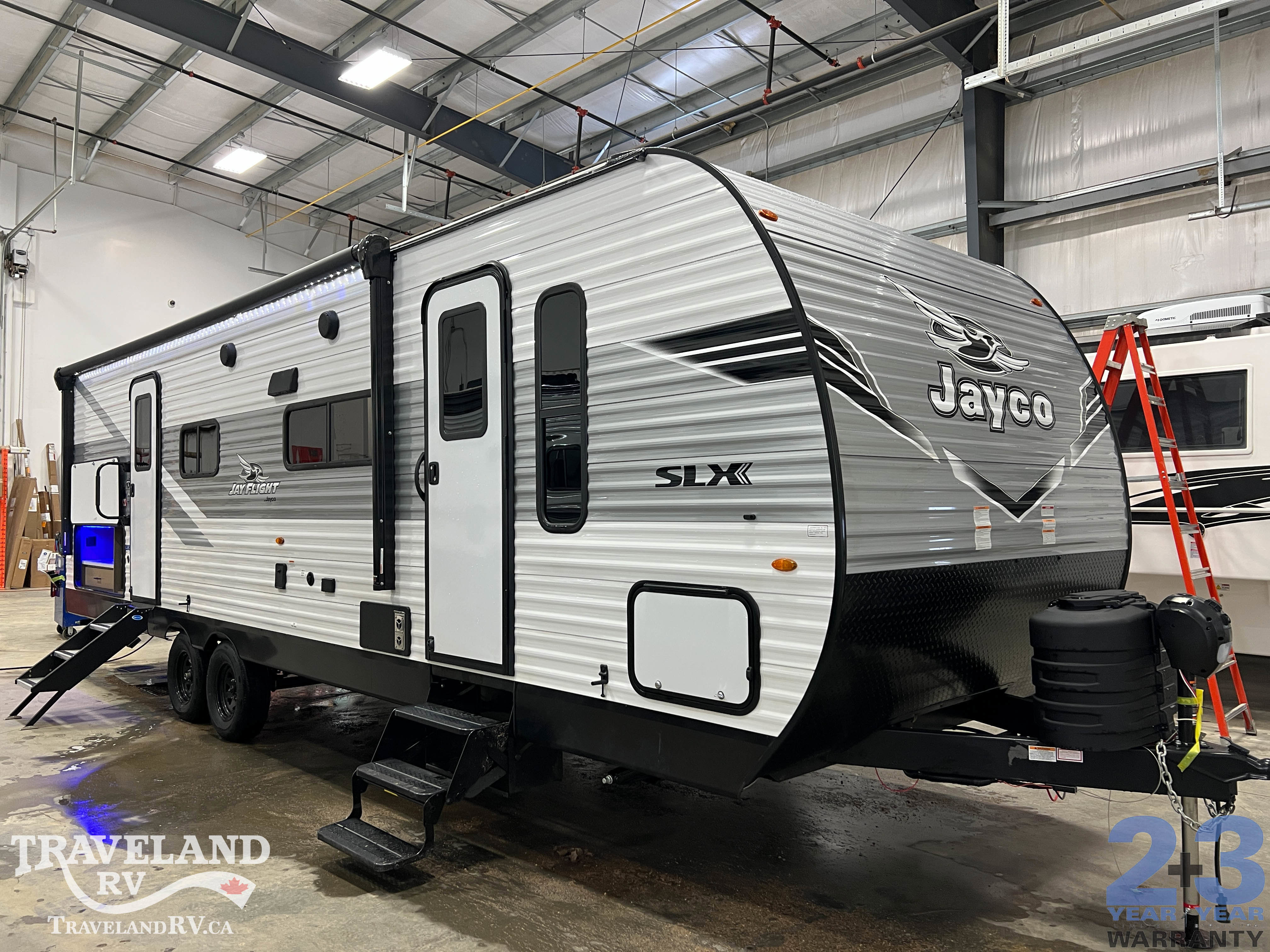 2026 Jayco Jay Flight SLX 286BHSW - Image 1