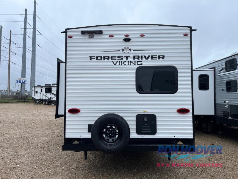 2026 COACHMEN VIKING 262DBS - Image 5