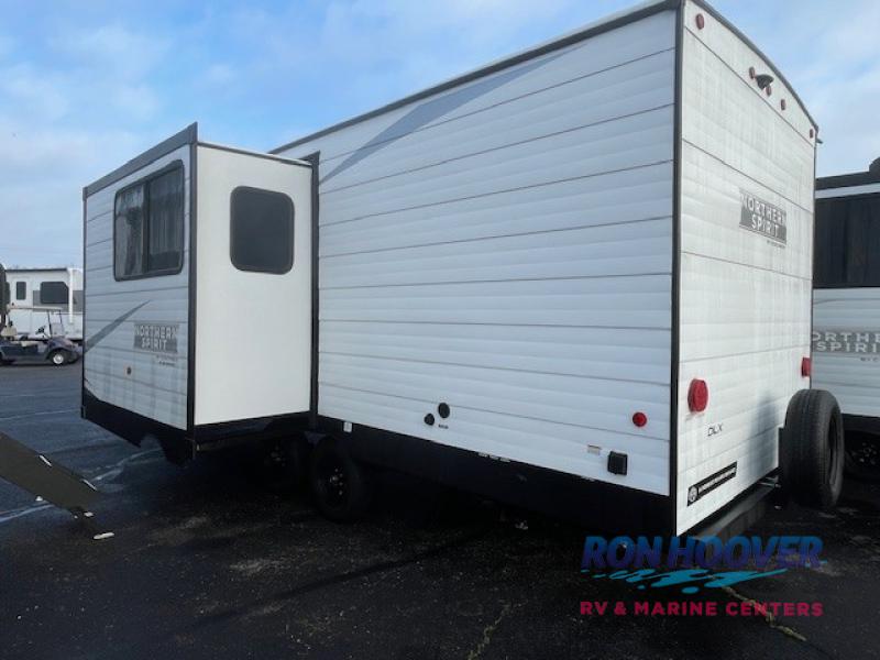 2026 COACHMEN 5260RBS - Image 4