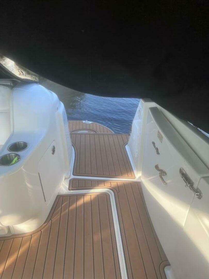 2000 Sea Ray - Image 25