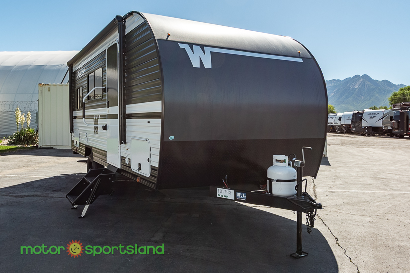 2026 Winnebago Access 18RK - Image 1
