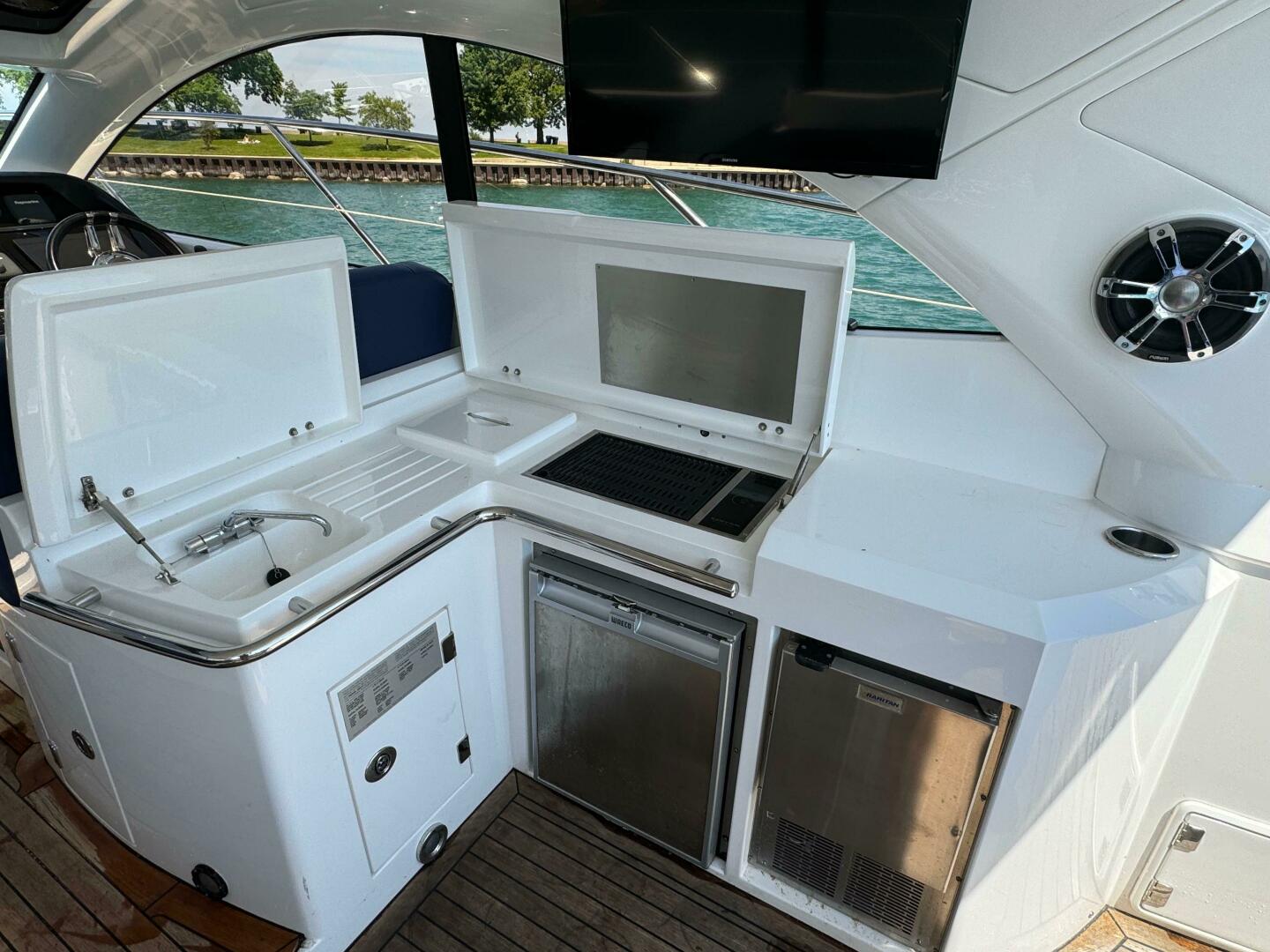 2013 Sunseeker 48 Portofino - Image 17