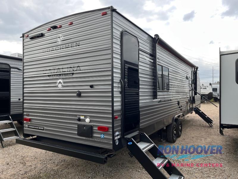 2026 COACHMEN CATALINA 333DBDSCKLE - Image 2