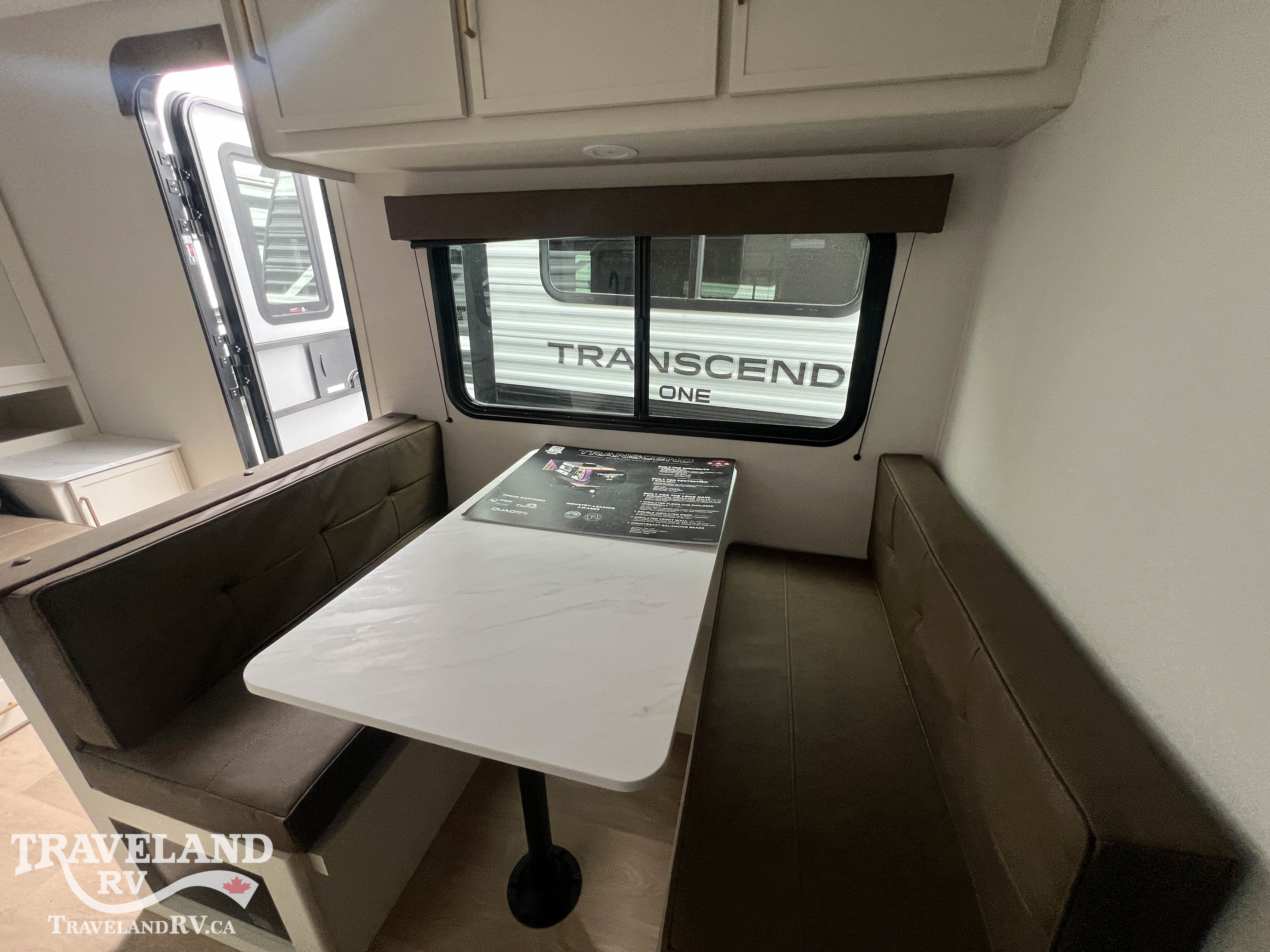 2026 Grand Design Transcend ONE 151RB - Image 16