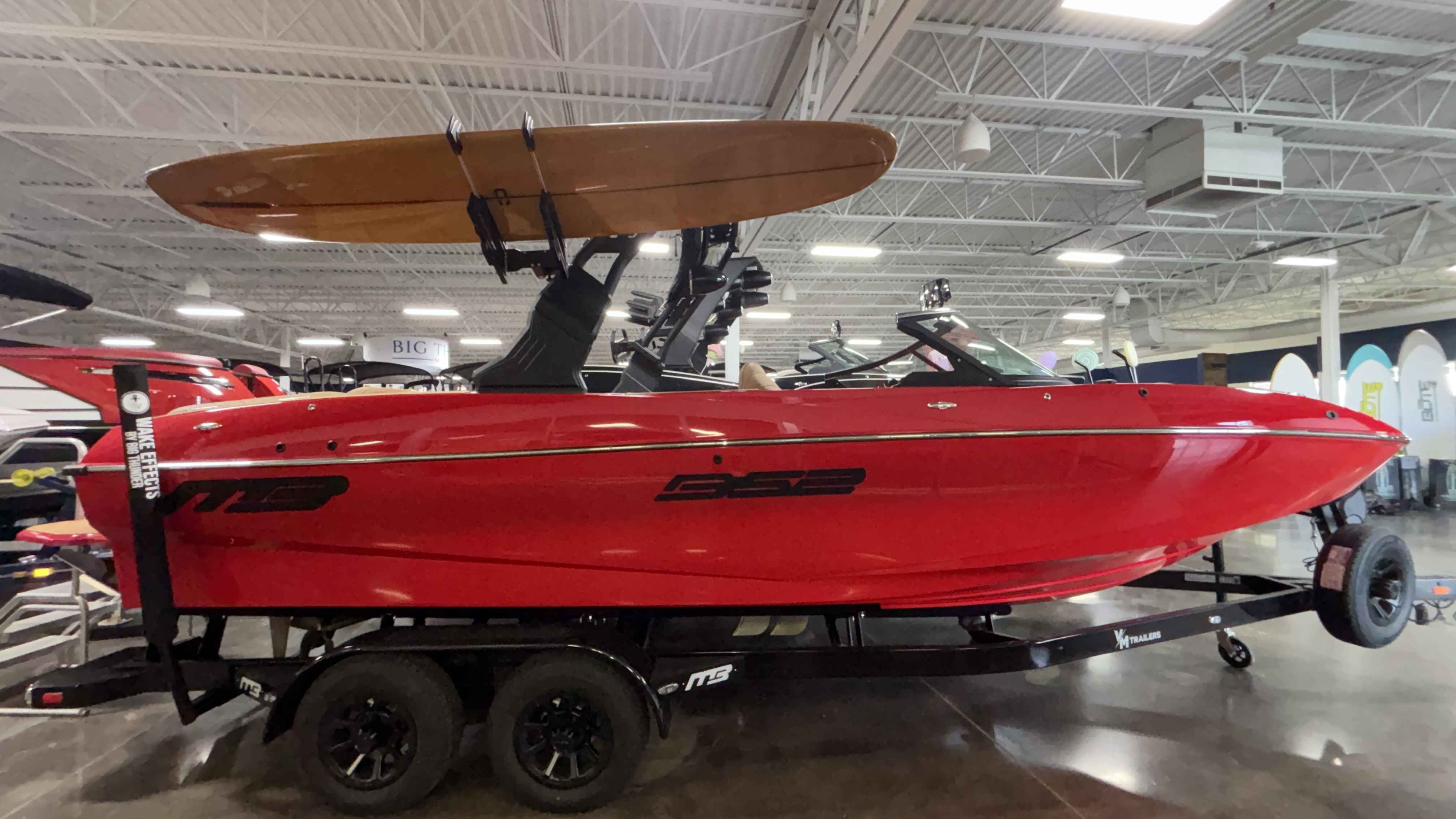 2026 MB Sports B52 23 Classic - Image 35