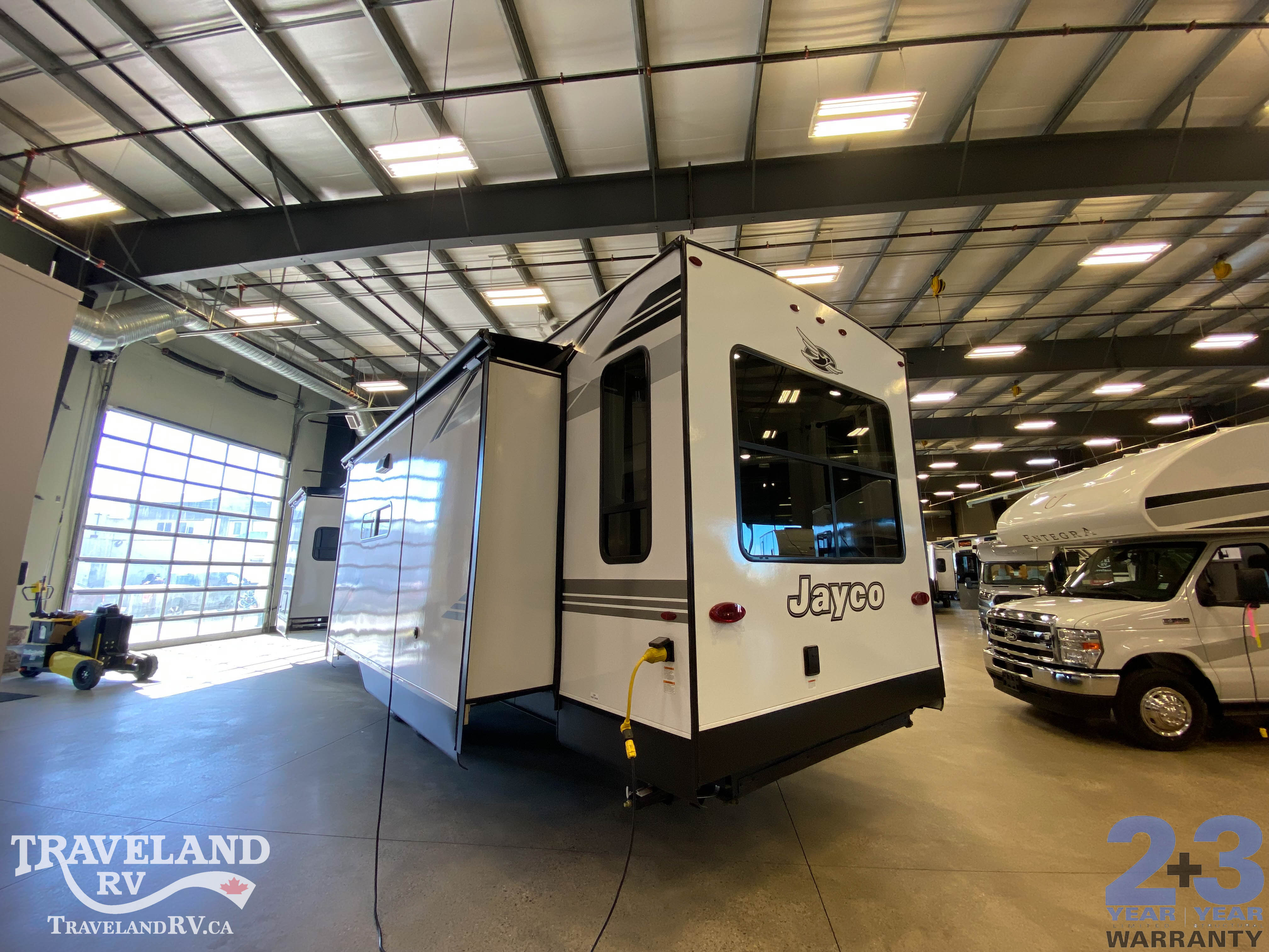 2026 Jayco Jay Flight Bungalow 40RLTS - Image 6