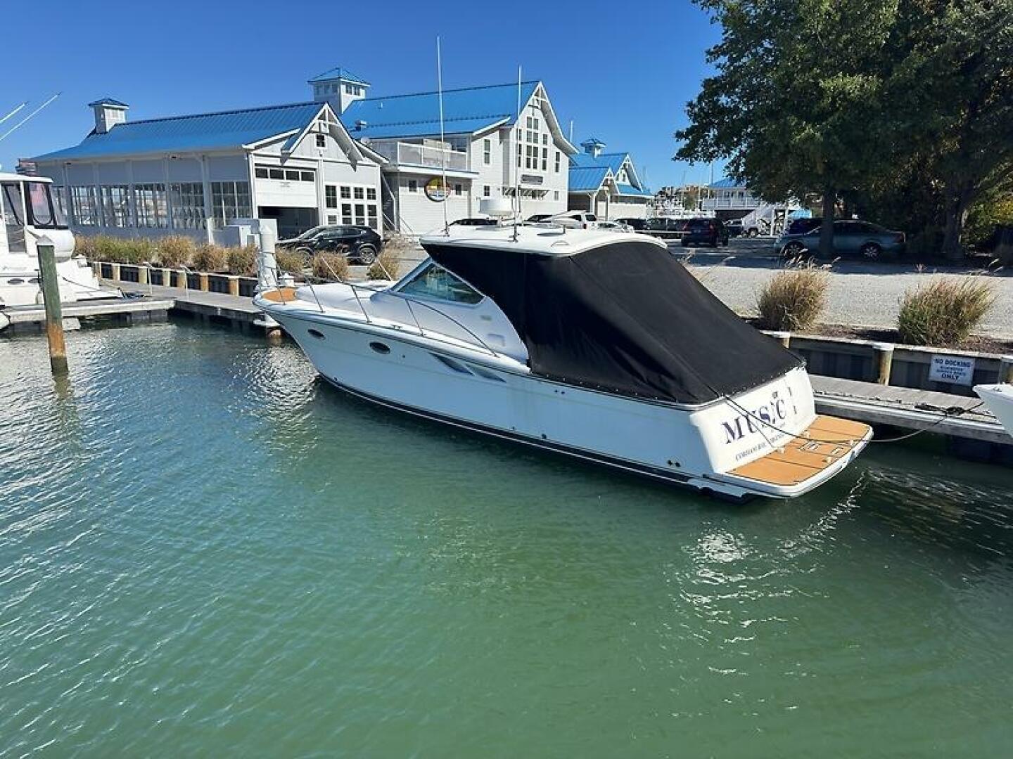 2000 Tiara Yachts 3500 Open - Image 37