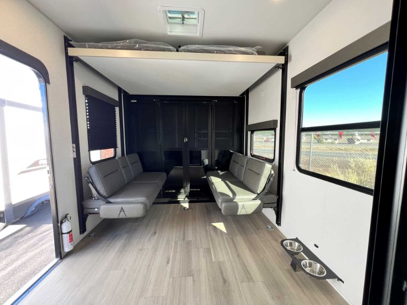 2026 Grand Design Momentum G-Class 29GS - Image 21
