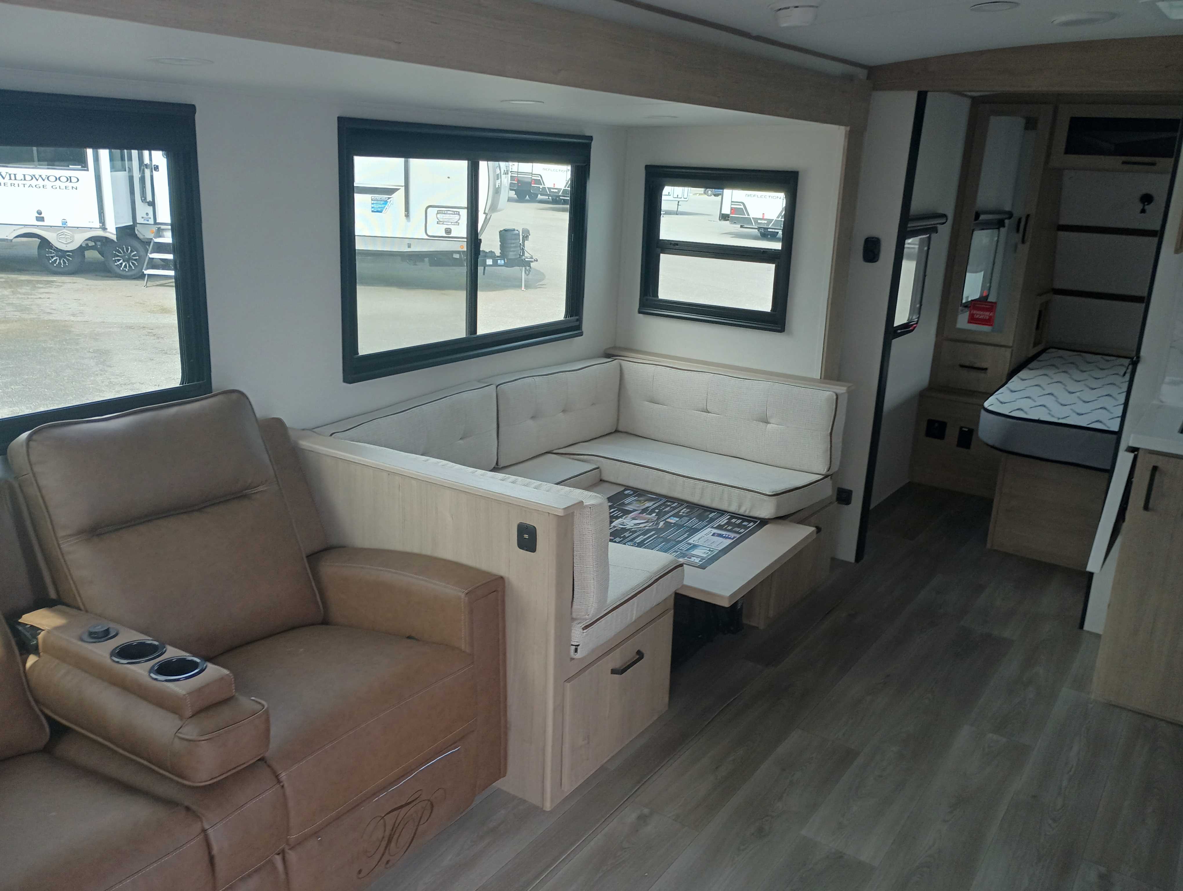 2026 Grand Design Imagine 2600RB - Image 18