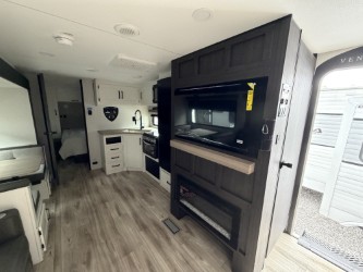 2027 VENTURE RV SIENNA 271VBH - Image 17