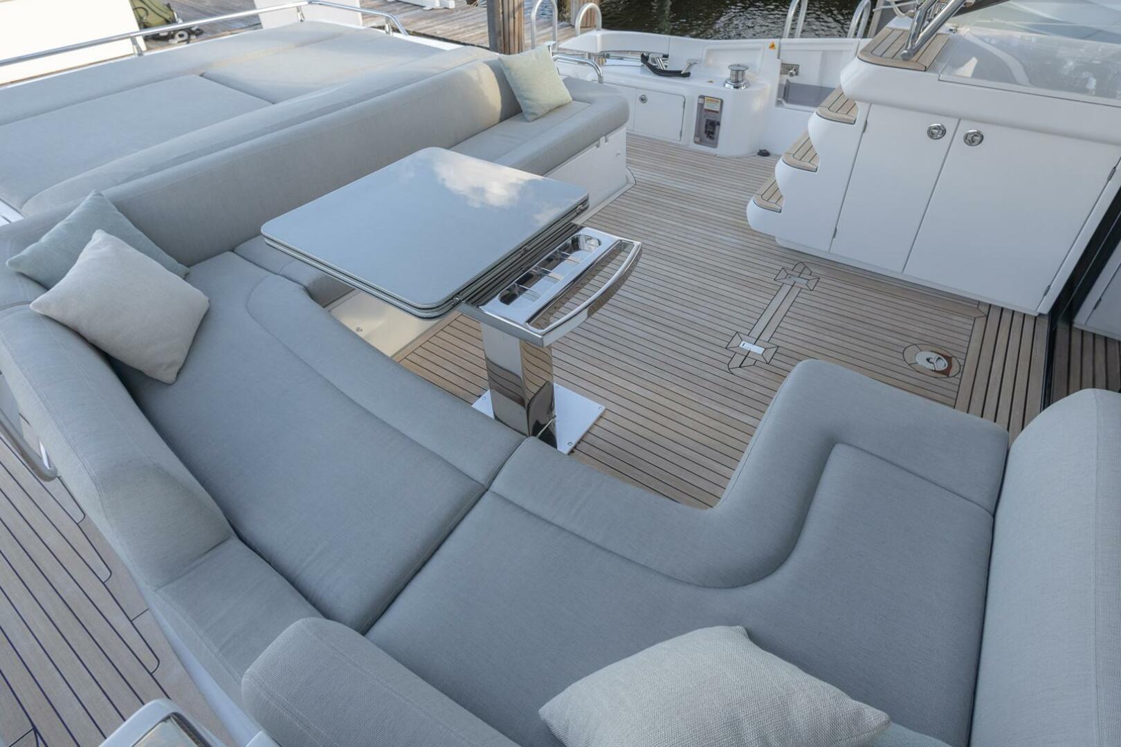 2023 Azimut S6 Sport-Fly - Image 15