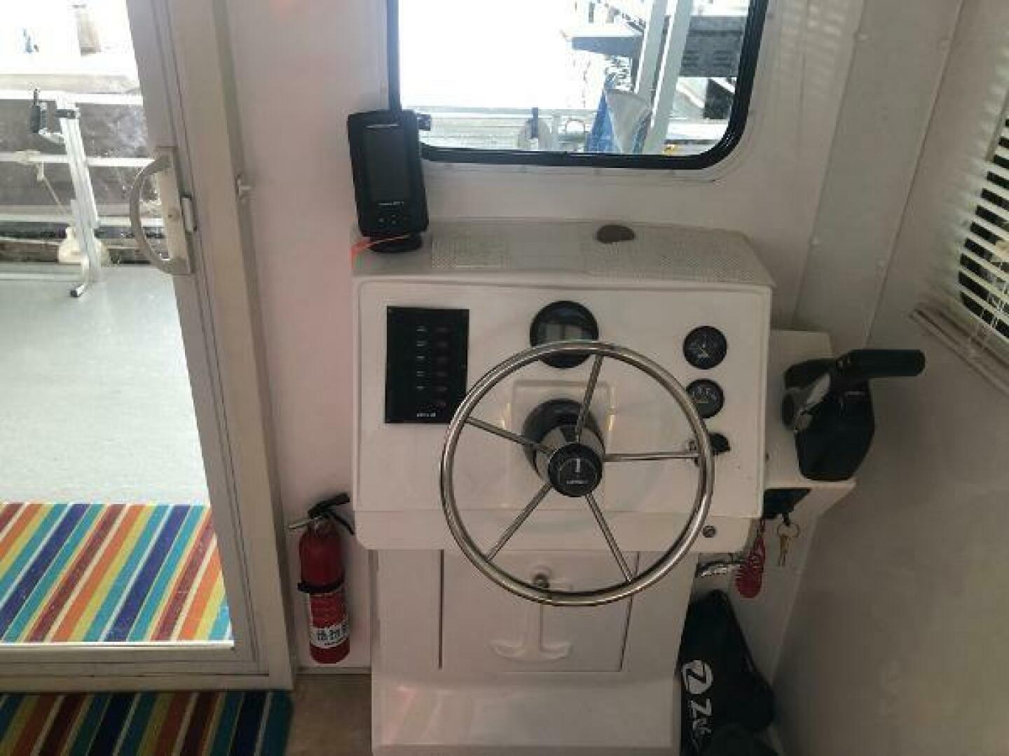 2013 Catamaran Cruiser - Image 23