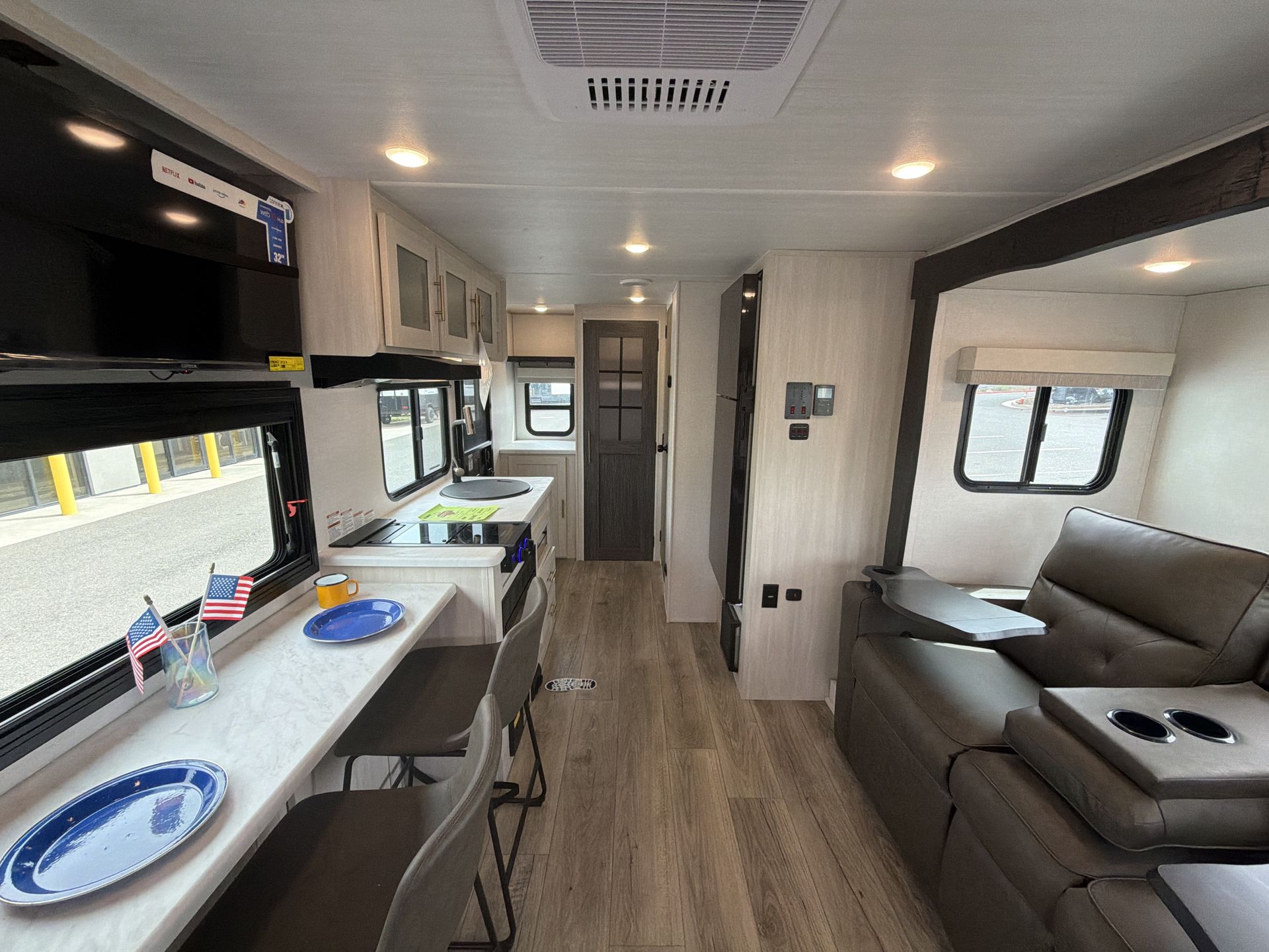 2026 Forest River R-Pod RP-206 - Image 49