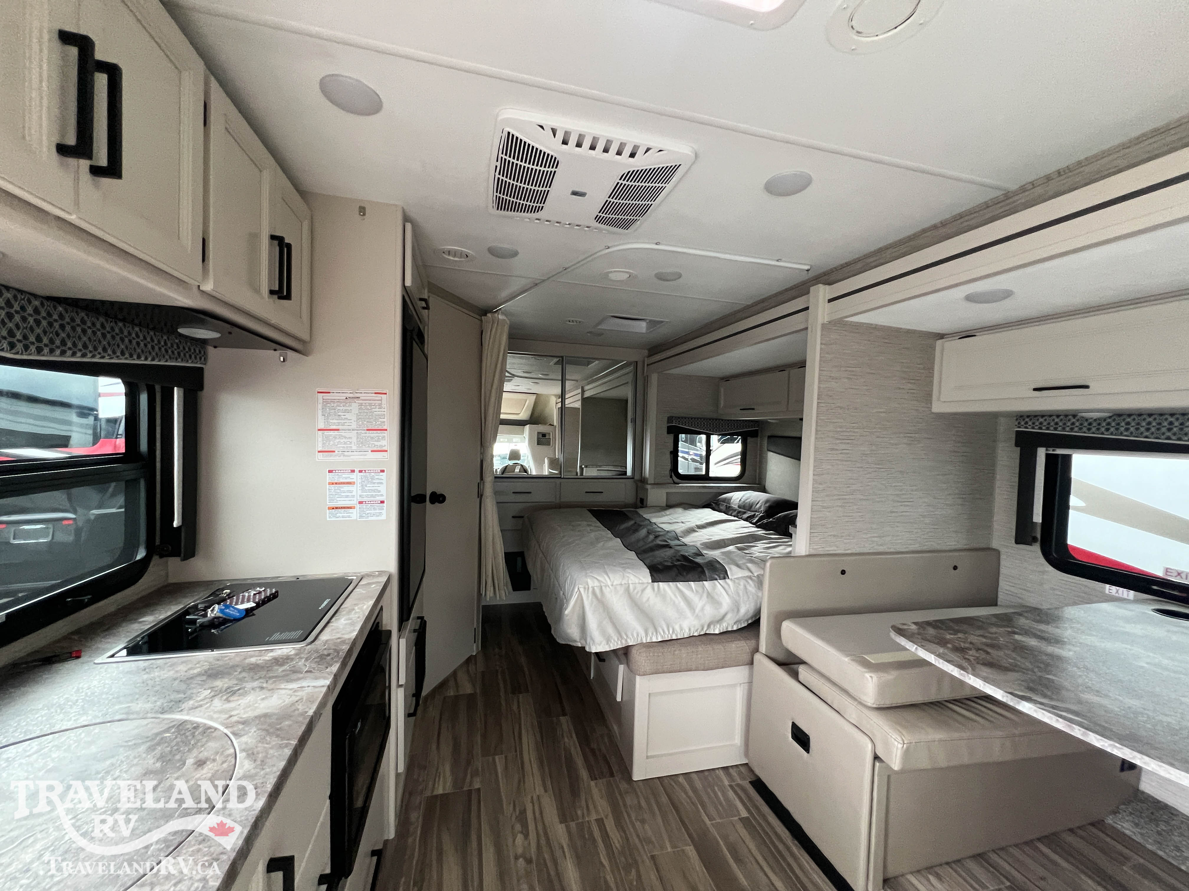 2022 Thor Motor Coach Gemini RUV 23TW - Image 3