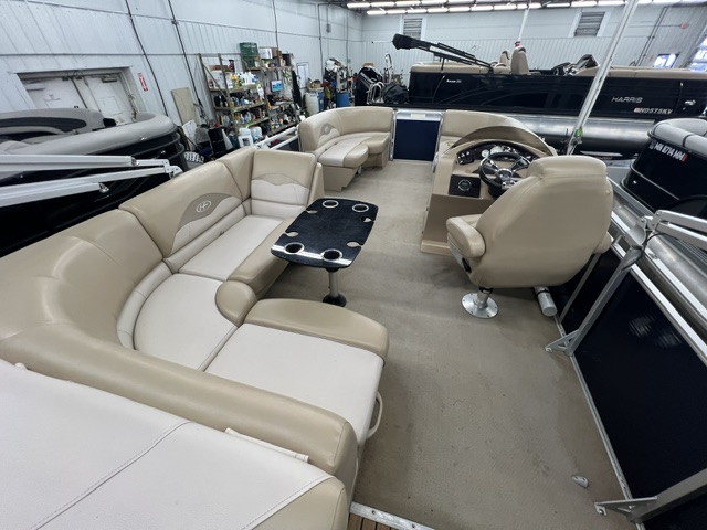 2015 HARRIS CRUISER CS 200 - Image 15
