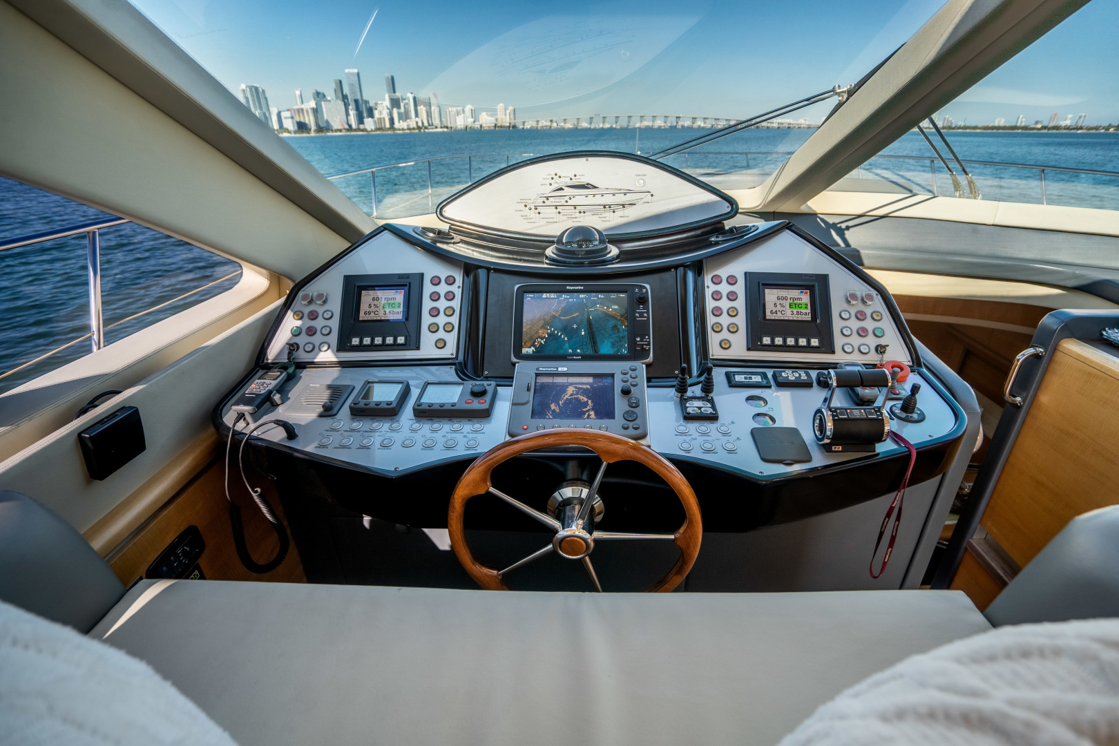 2007 Gianetti HT - Image 40